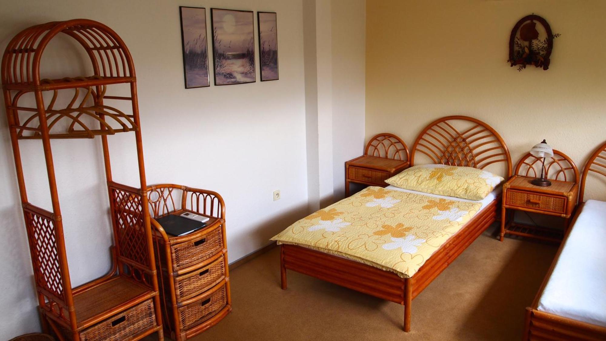 Pension Habermannova Vila Bludov  Номер фото